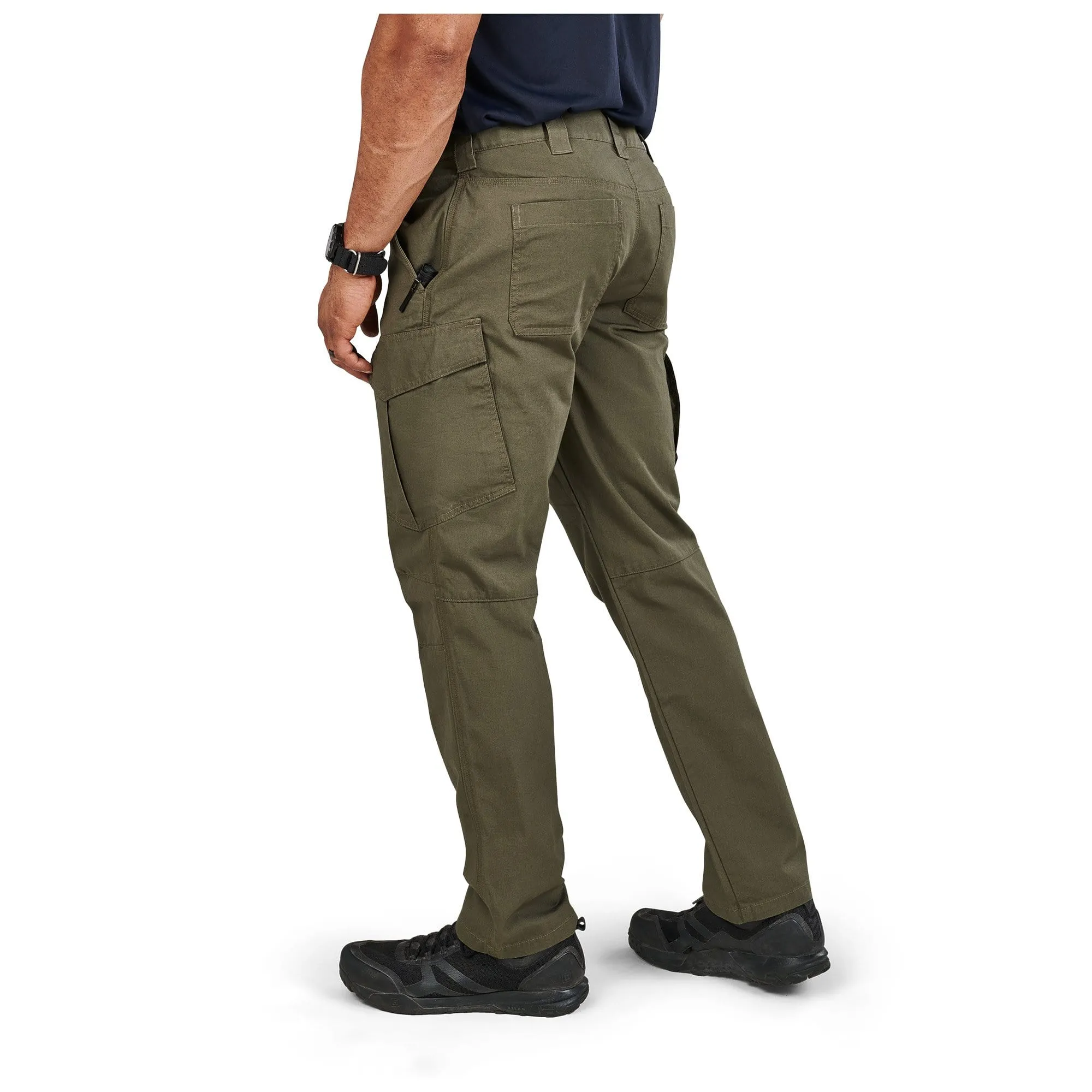 CONNOR CARGO PANT RANGER GREEN