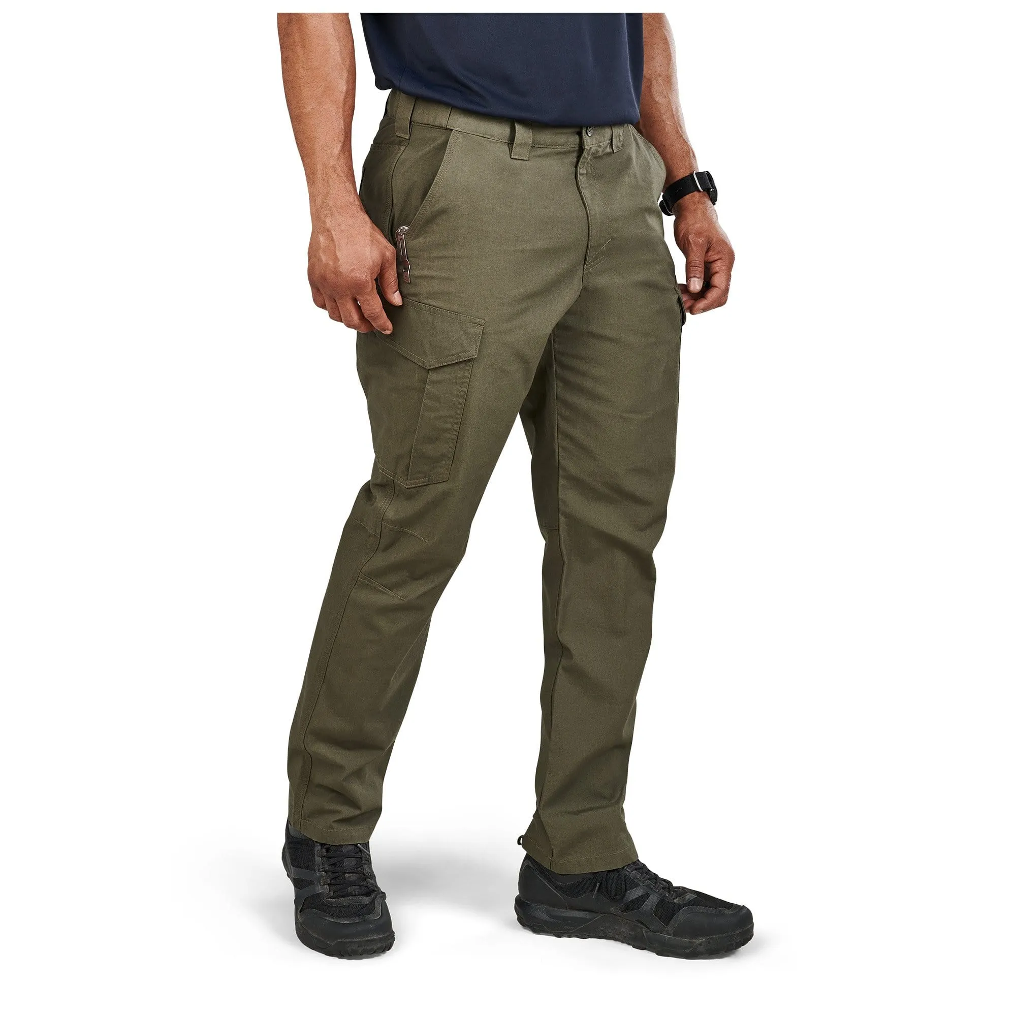 CONNOR CARGO PANT RANGER GREEN