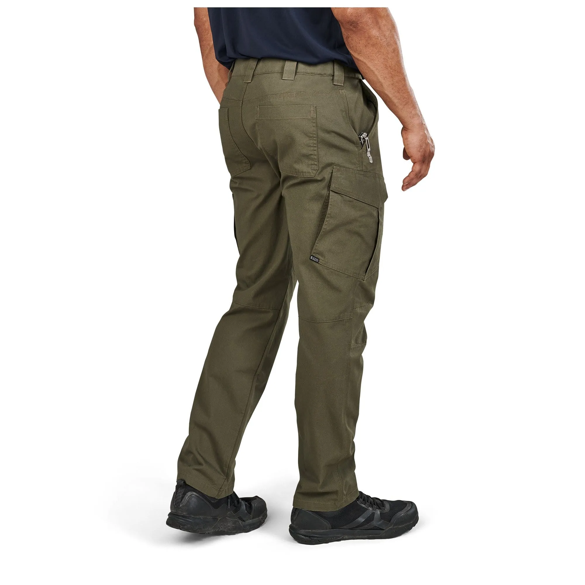 CONNOR CARGO PANT RANGER GREEN