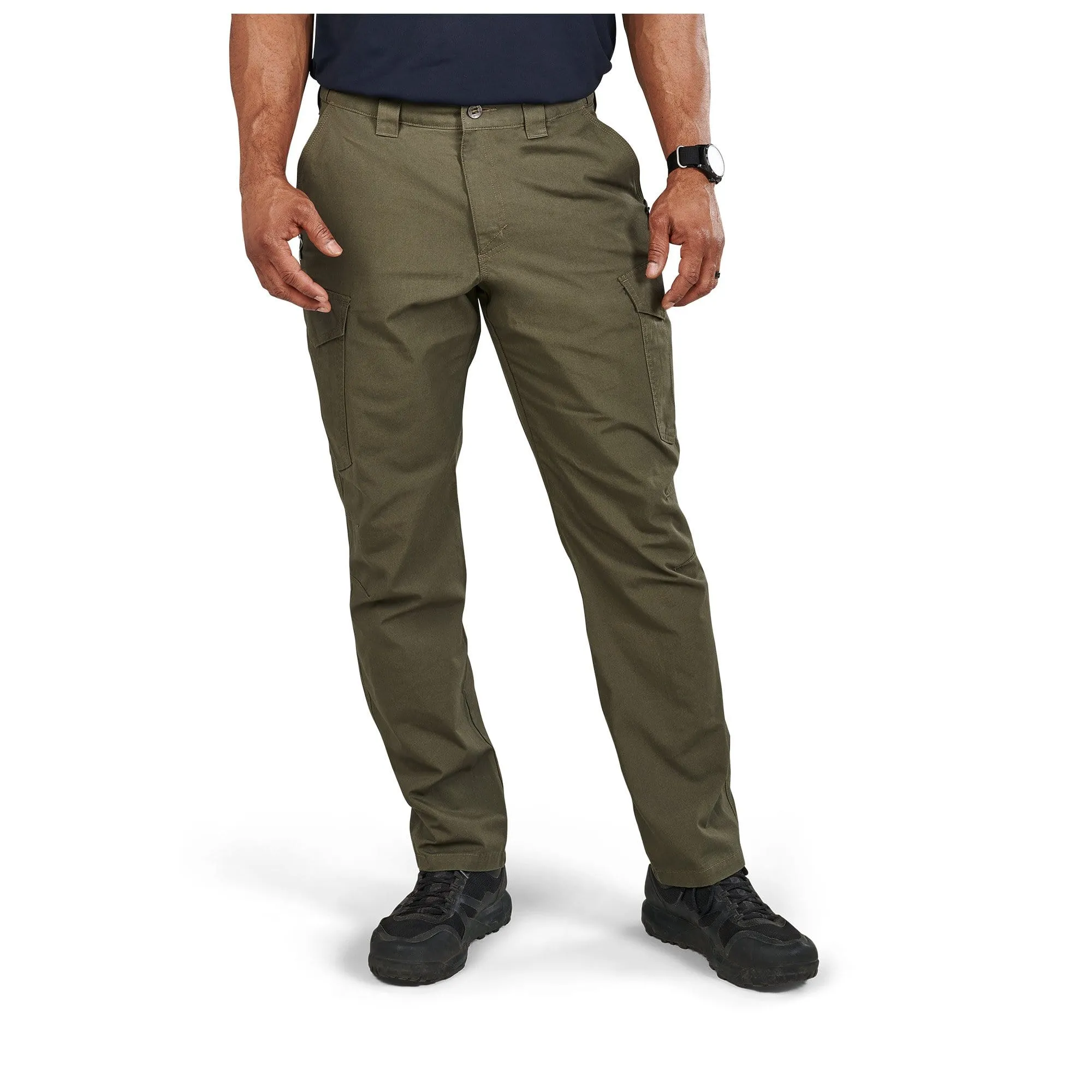 CONNOR CARGO PANT RANGER GREEN