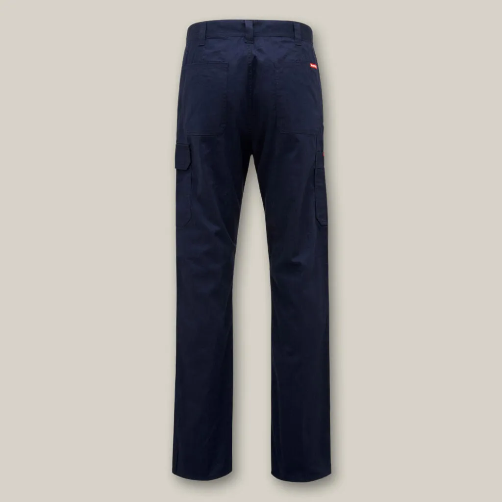 Core Lightweight Cotton Drill Cargo Pant - Y02960