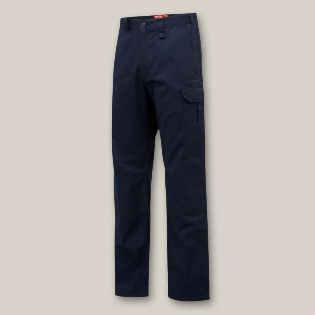 Core Lightweight Cotton Drill Cargo Pant - Y02960