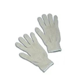 Cotton String Gloves (12-Pack)