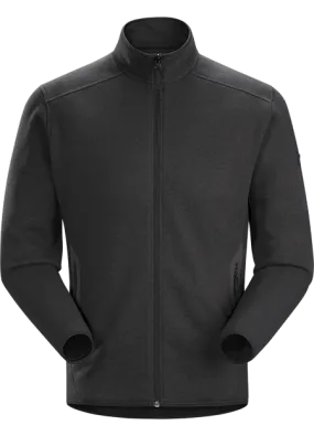 Covert Cardigan Men's