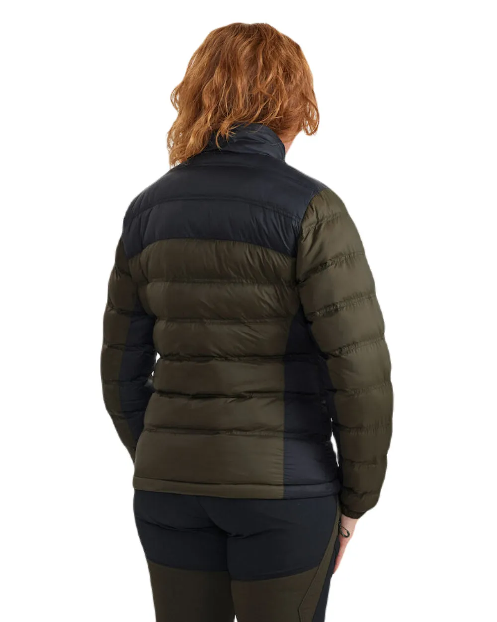 Deerhunter Lady Northward Padded Jacket