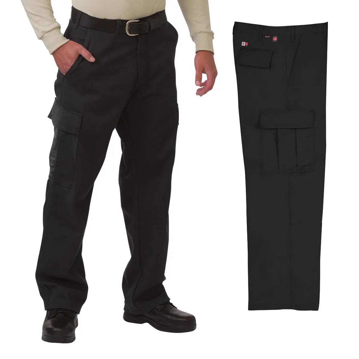 Deluxe Cargo Pants - 3239US9