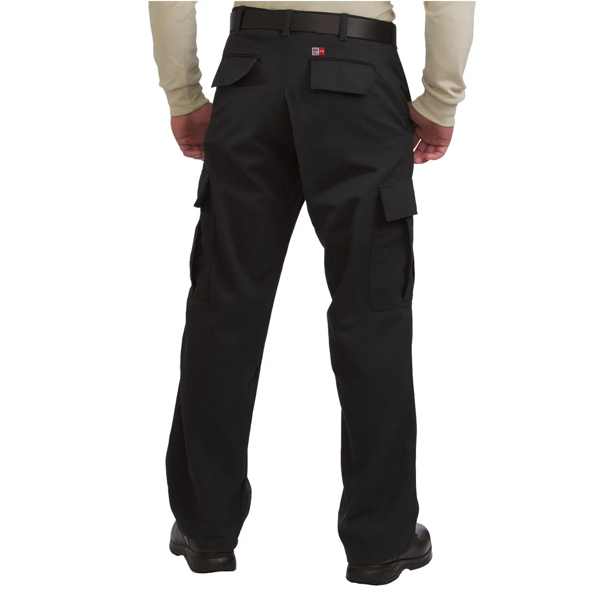 Deluxe Cargo Pants - 3239US9