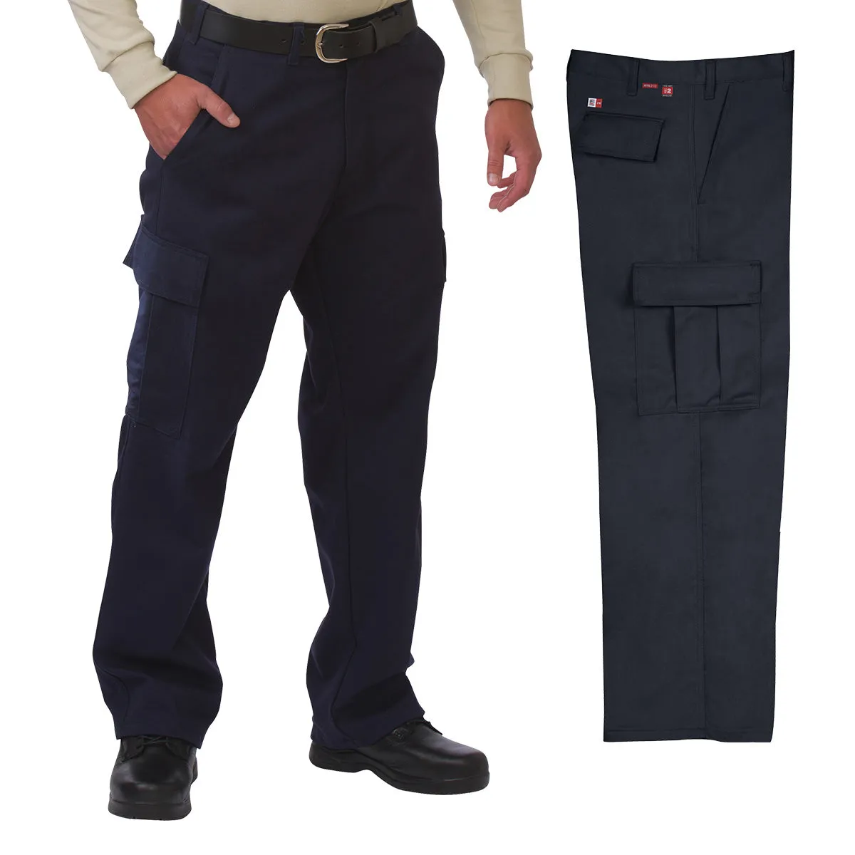 Deluxe Cargo Pants - 3239US9