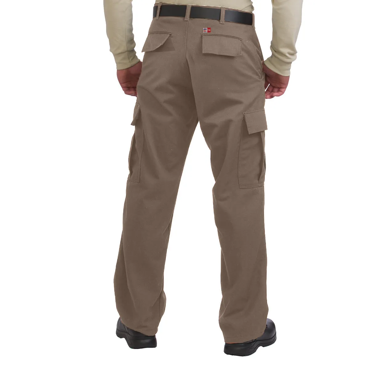 Deluxe Cargo Pants - 3239US9