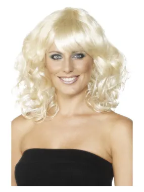 Foxy Wig