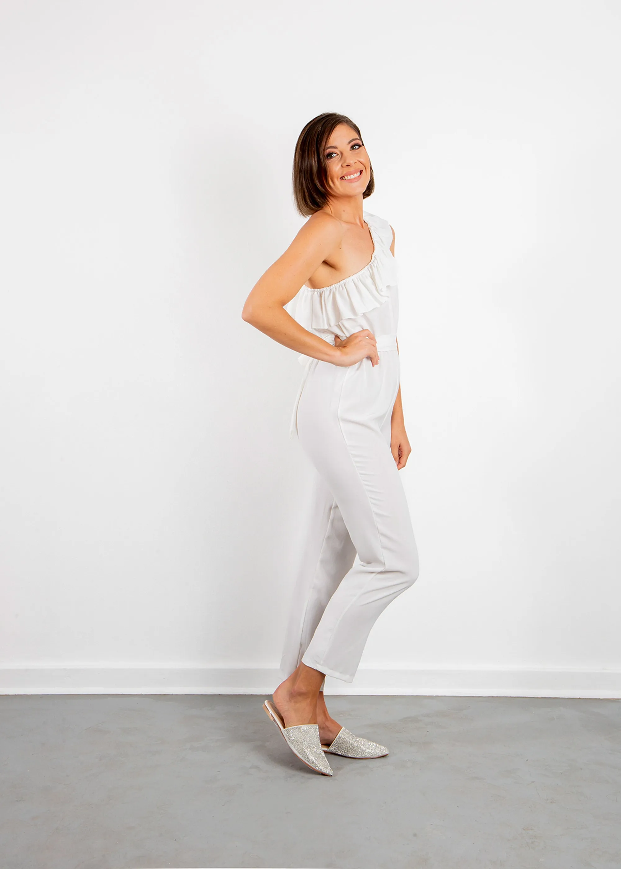 Freyja Jumpsuit