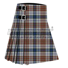 Gayre Arisaidh Tartan