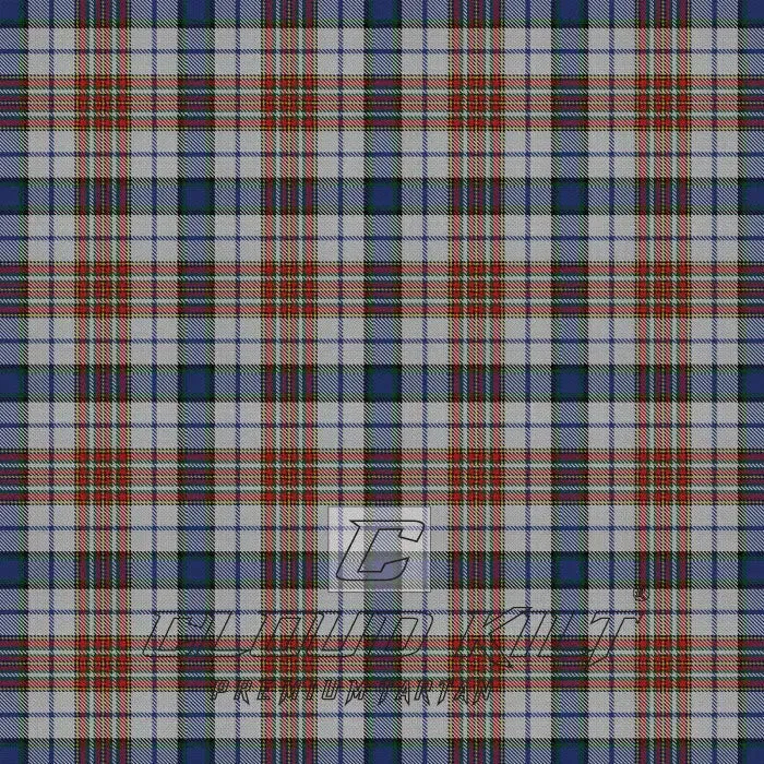 Gayre Arisaidh Tartan