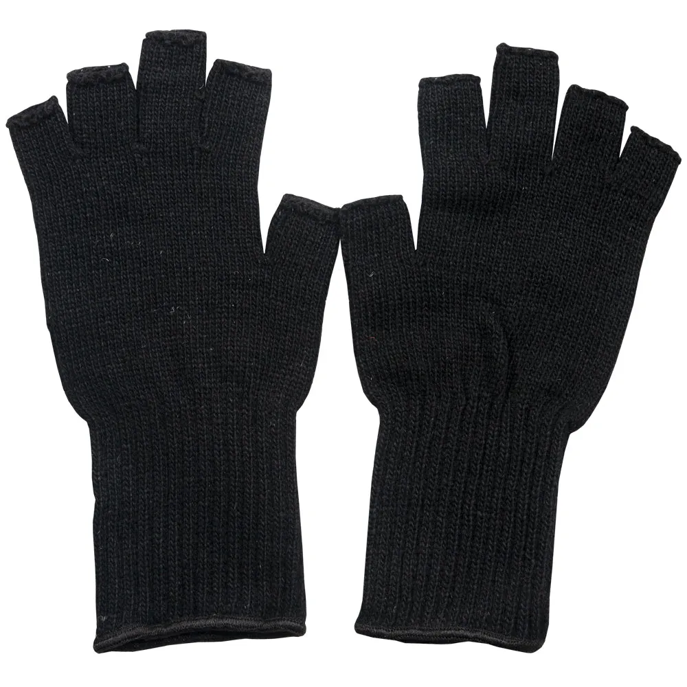 GI Spec Fingerless Glove