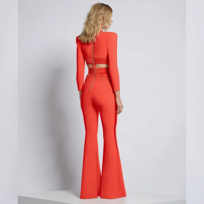 Go Your Own Way Jumpsuit