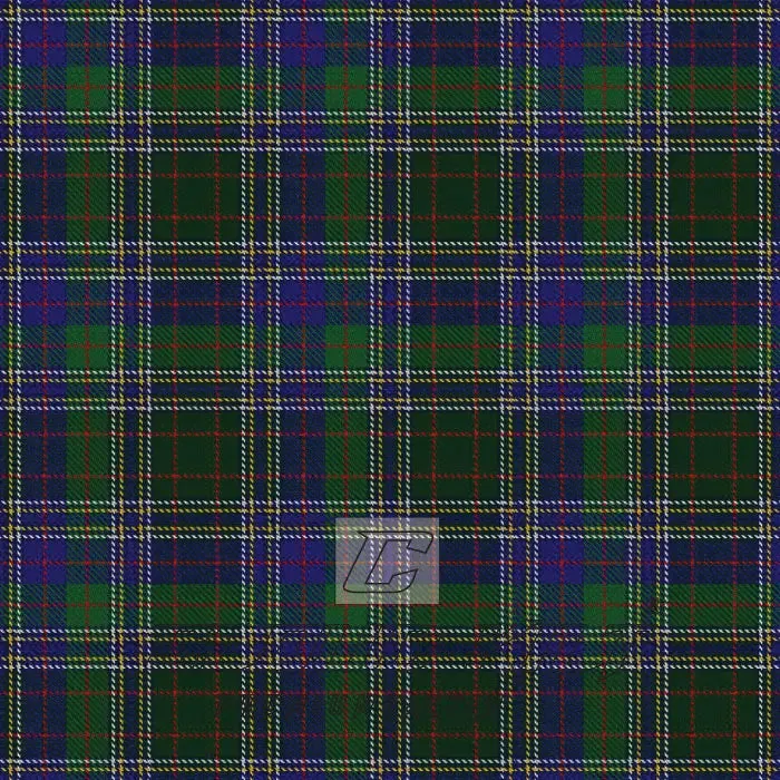 Hawick Premium Tartan Kilt