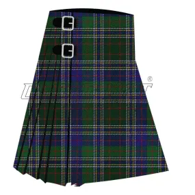 Hawick Premium Tartan Kilt