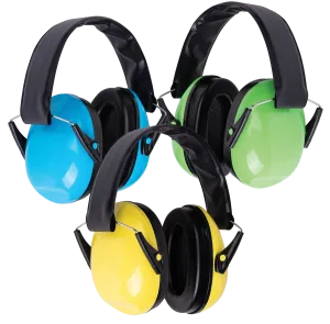 Hearing Protector 27DB