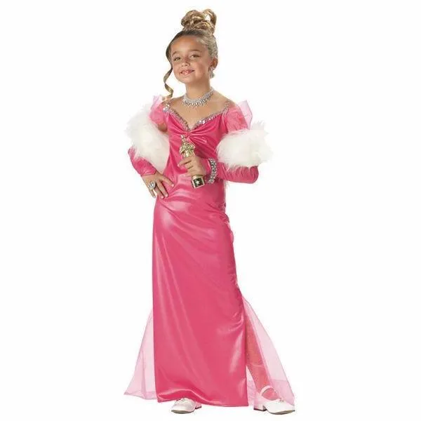 Hollywood Starlet Costume for Kids