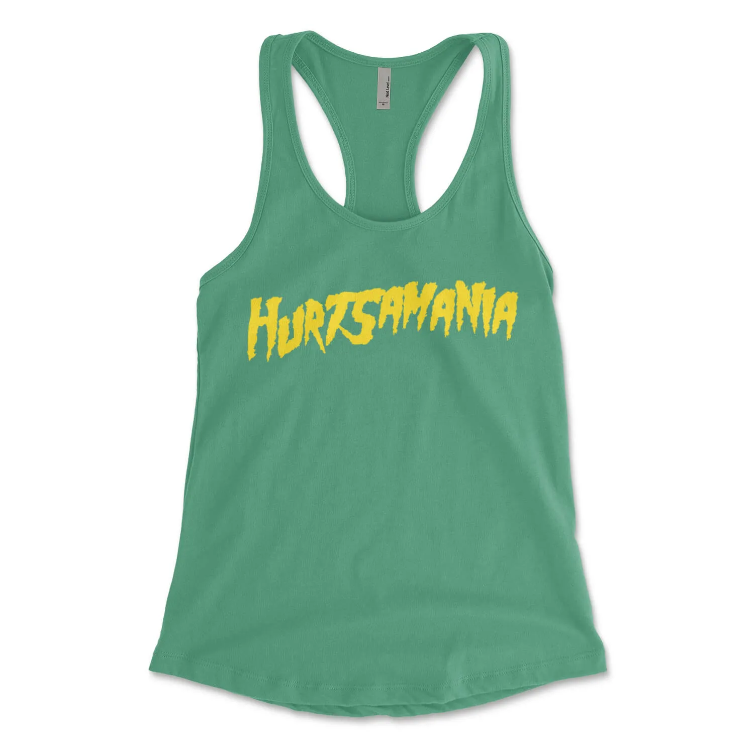 Hurtsamania Women's Tank Top