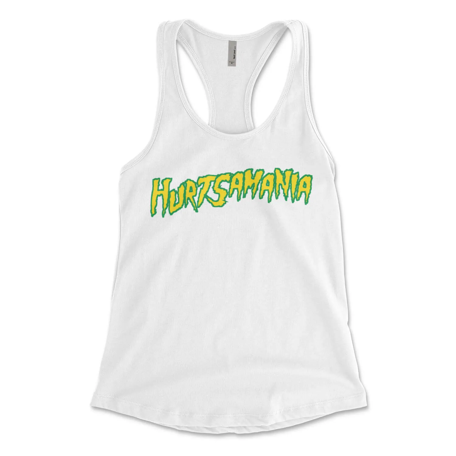 Hurtsamania Women's Tank Top