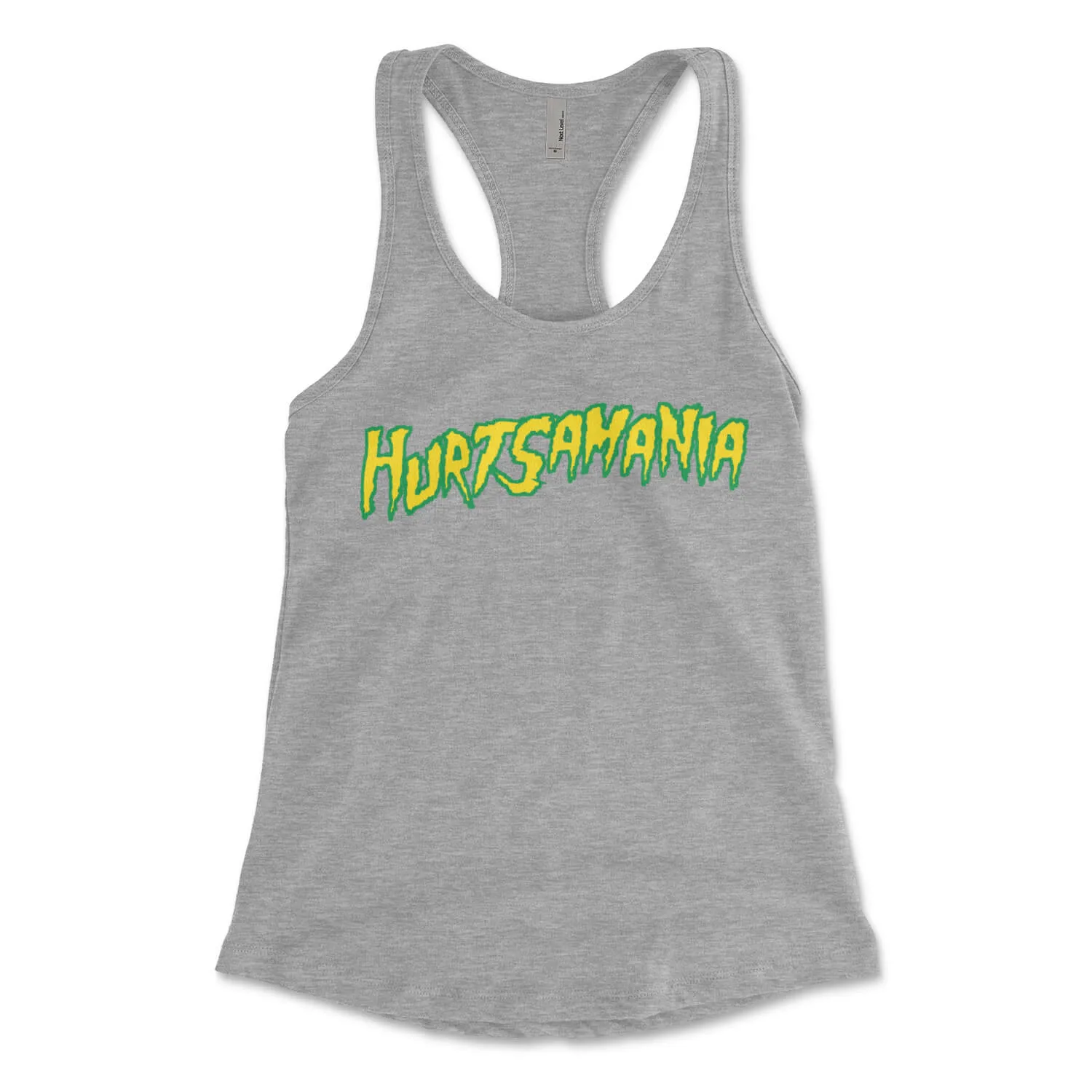 Hurtsamania Women's Tank Top