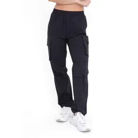 Hybrid Active Cargos - Black