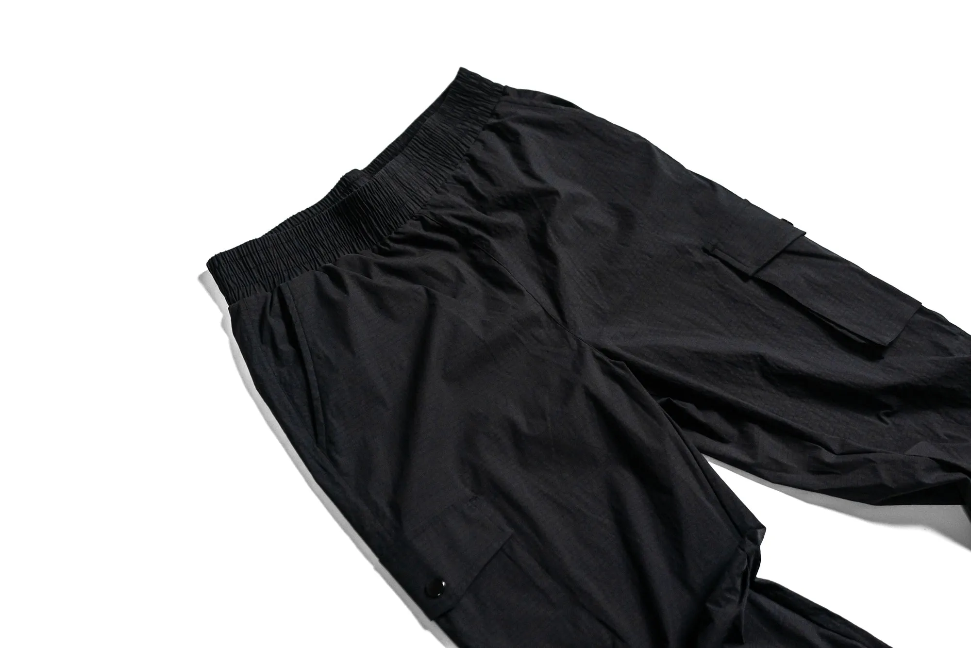 Hybrid Active Cargos - Black