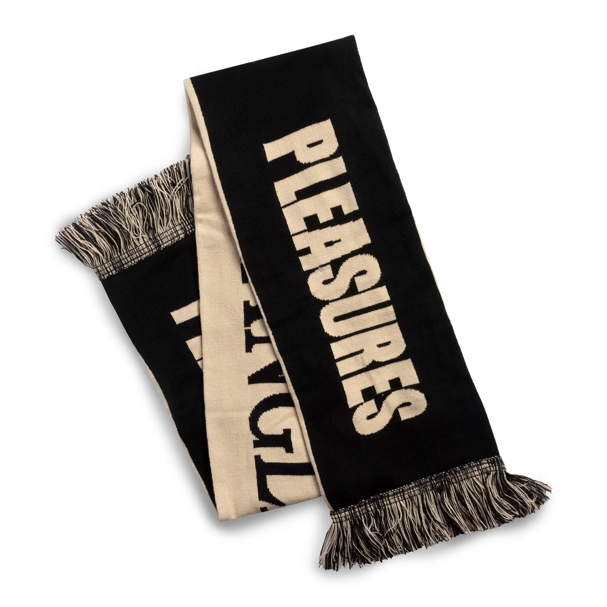 IMPACT SCARF