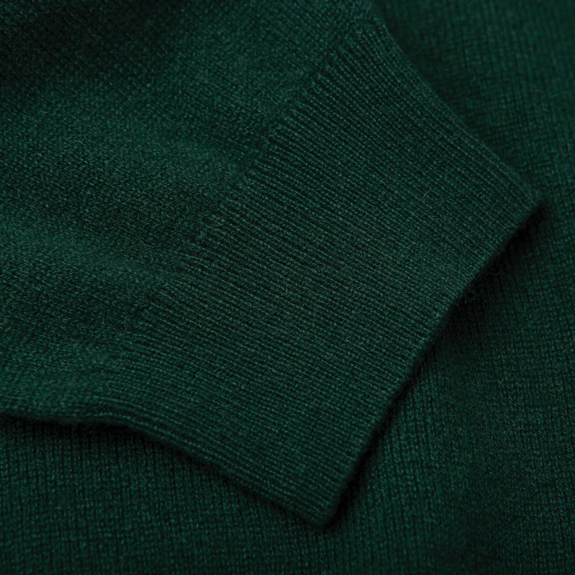 James Cashmere V-Neck Sweater