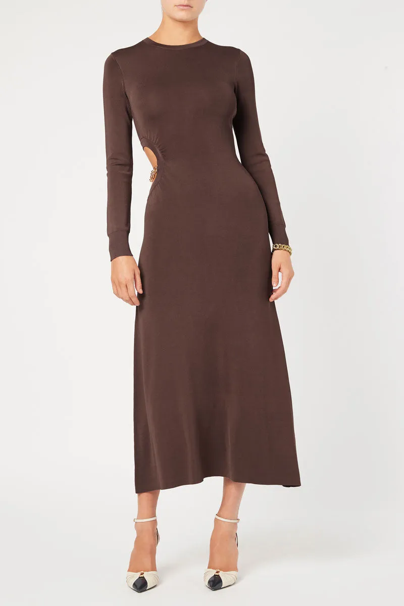 Joan Knit Dress