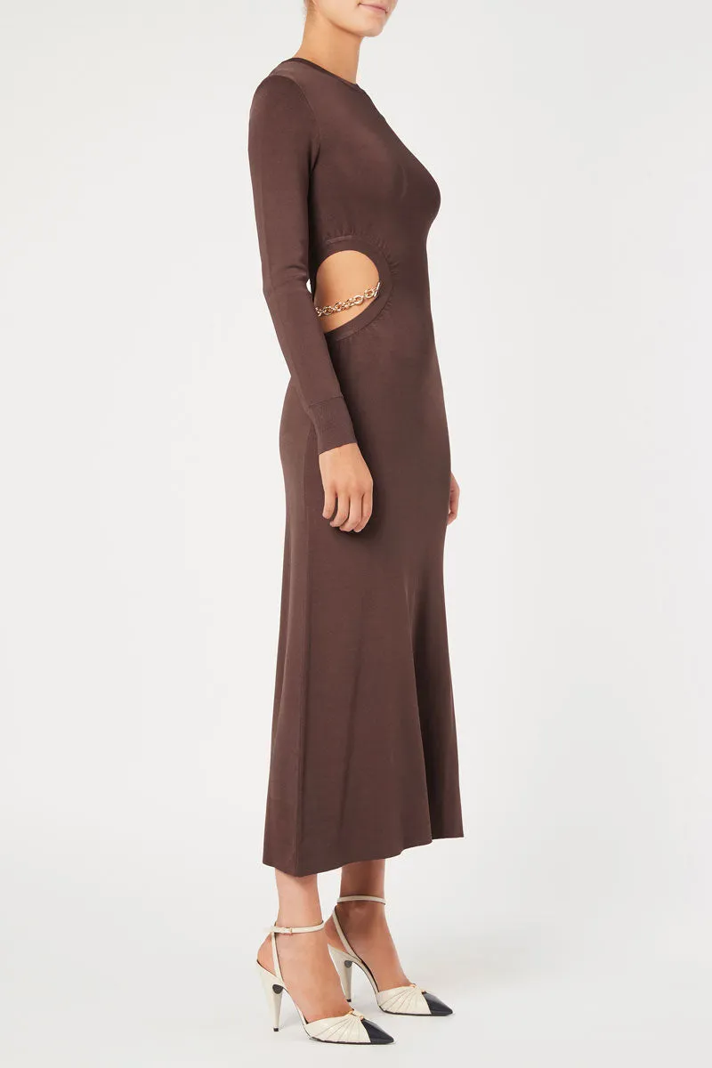 Joan Knit Dress