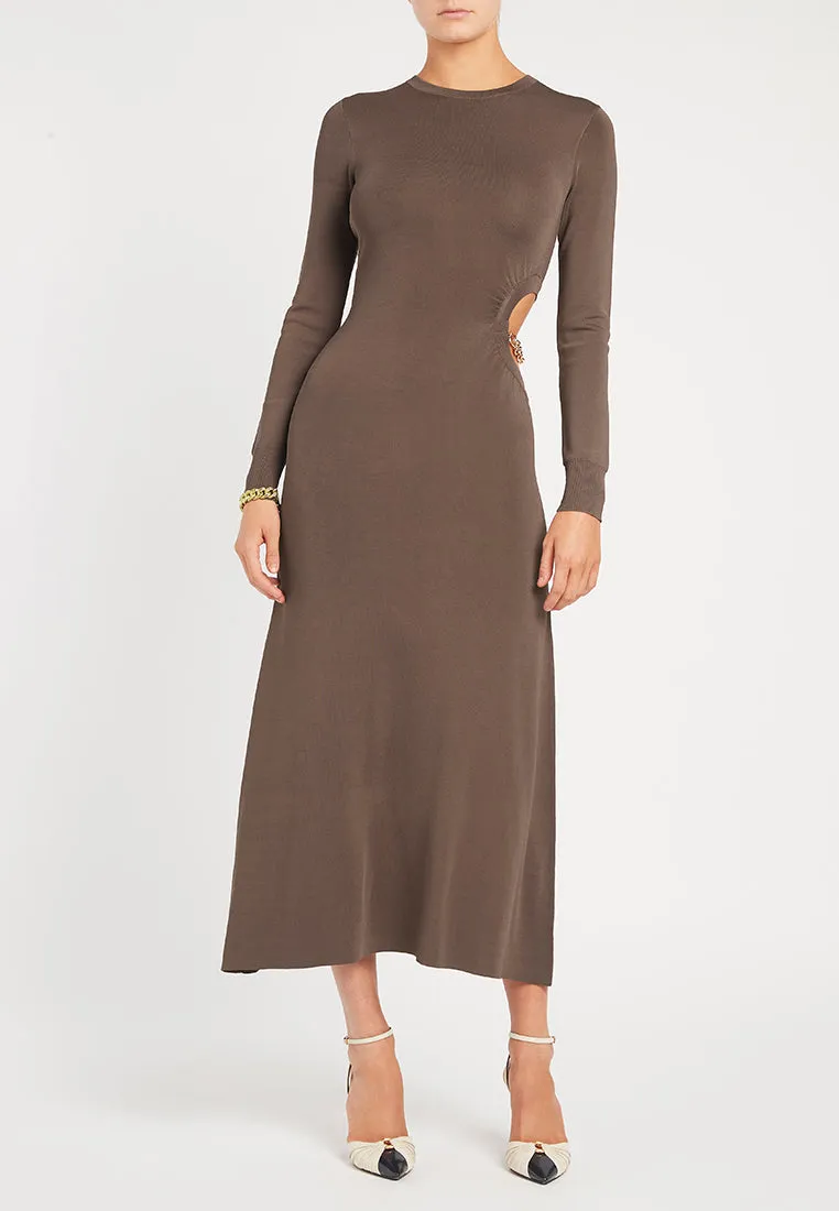 Joan Knit Dress