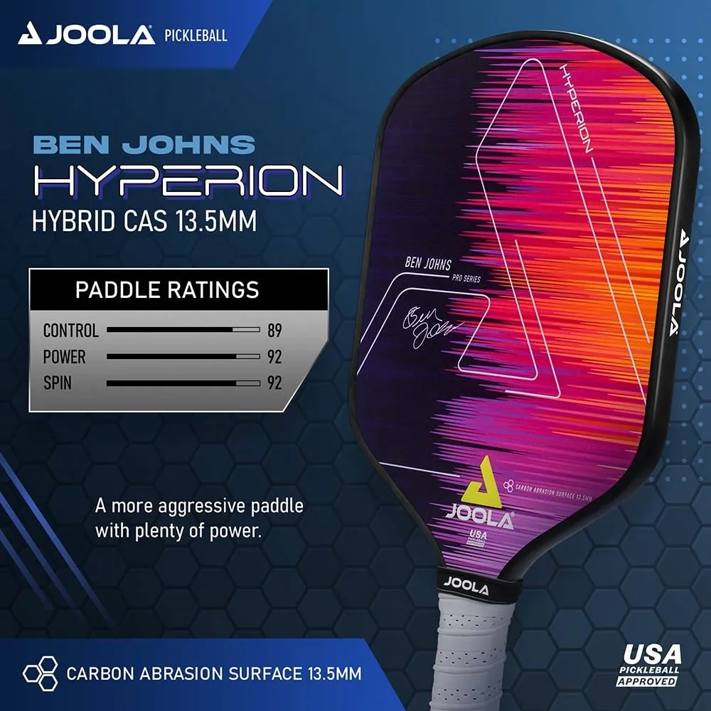 Joola Ben Johns Hyperion CAS 13.5mm