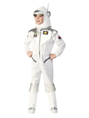 Kid's Costume - Space Suit