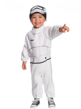 Kids Costume - Stormtrooper Costume