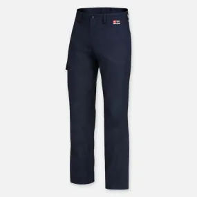 King Gee ShieldTec FR Flat Front Cargo Pant (Y02520)