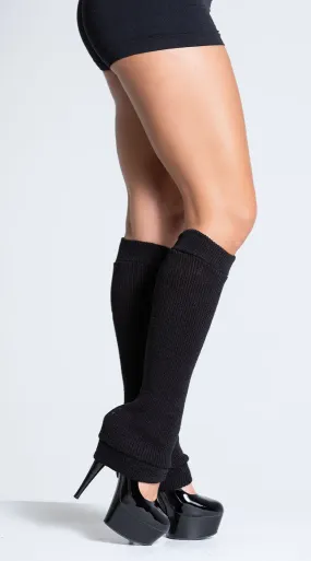 Knee High Leg Warmers