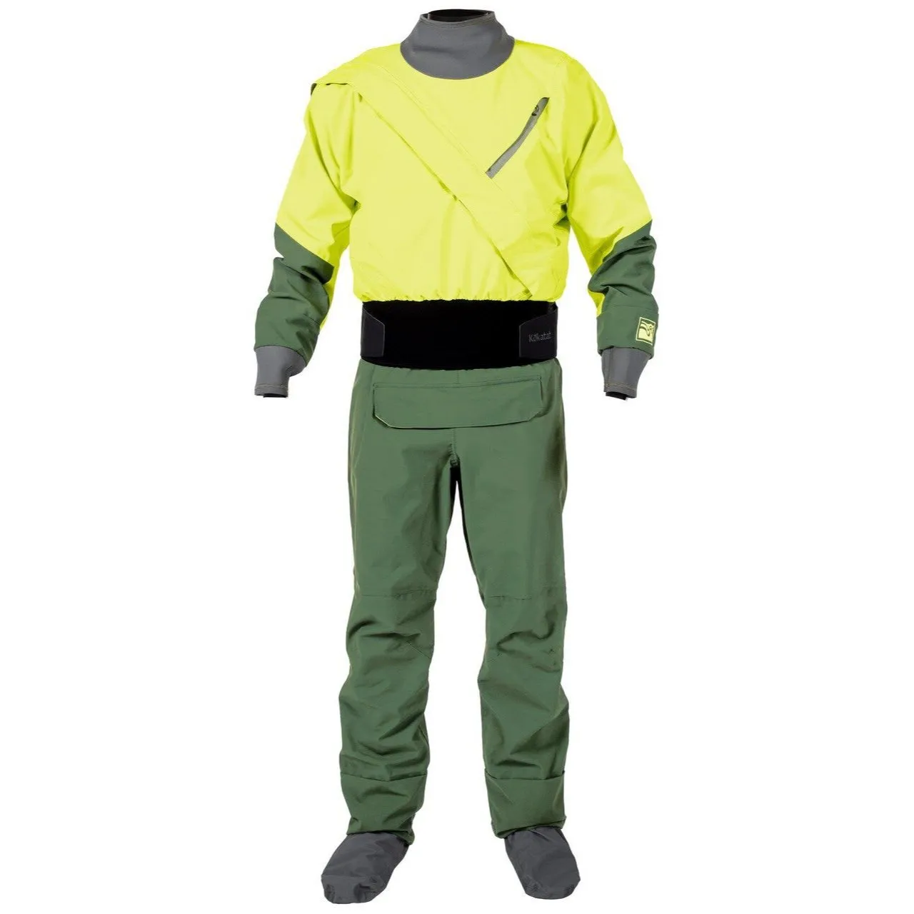 Kokatat GORE-TEX Pro Meridian Men's Dry Suit (Floor Model)