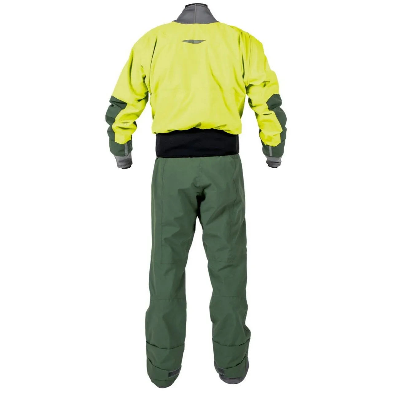 Kokatat GORE-TEX Pro Meridian Men's Dry Suit (Floor Model)