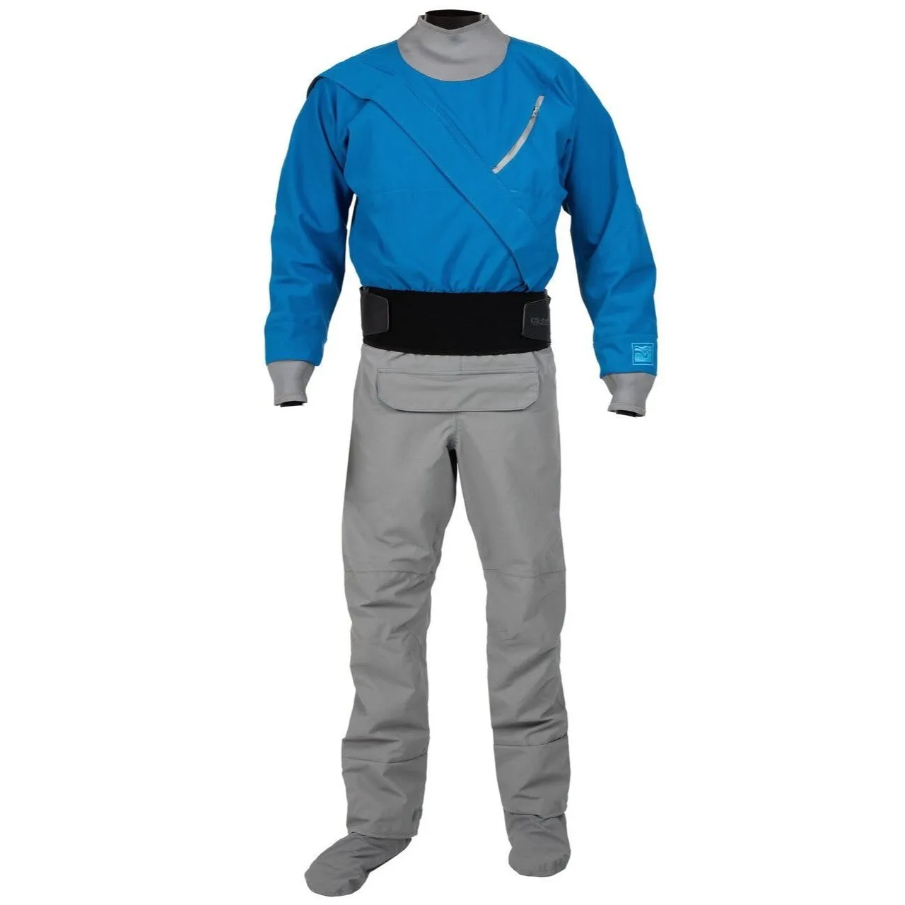 Kokatat GORE-TEX Pro Meridian Men's Dry Suit (Floor Model)