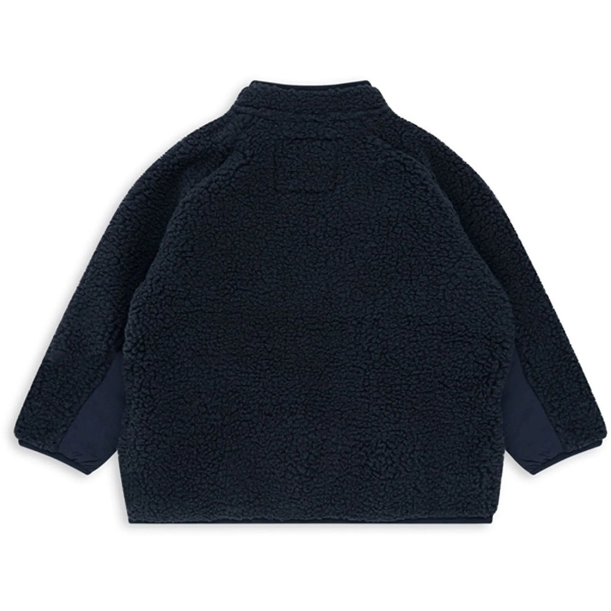 Konges Sløjd Total Eclipse Teddy Cardigan