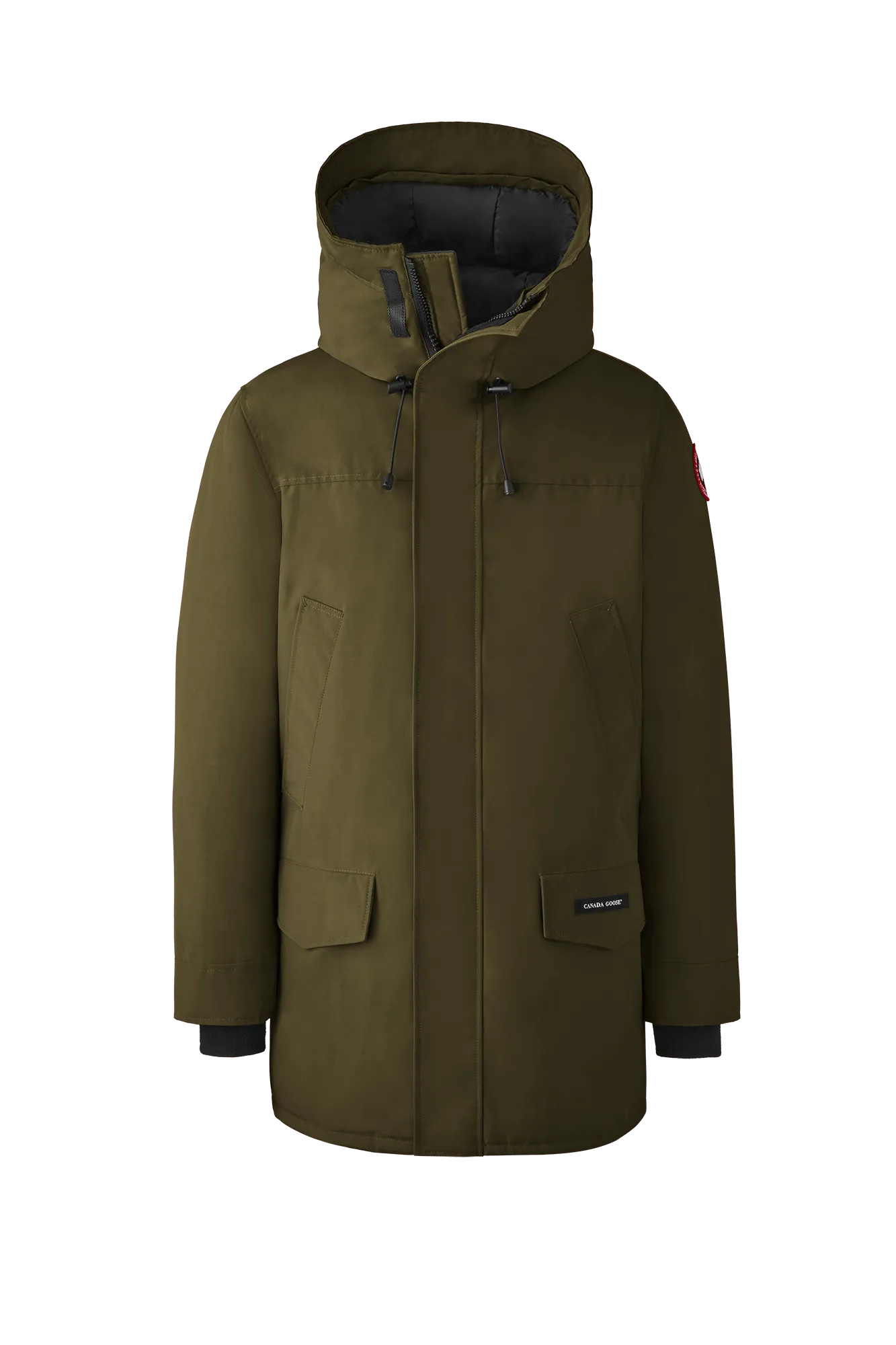 Langford Parka Men's