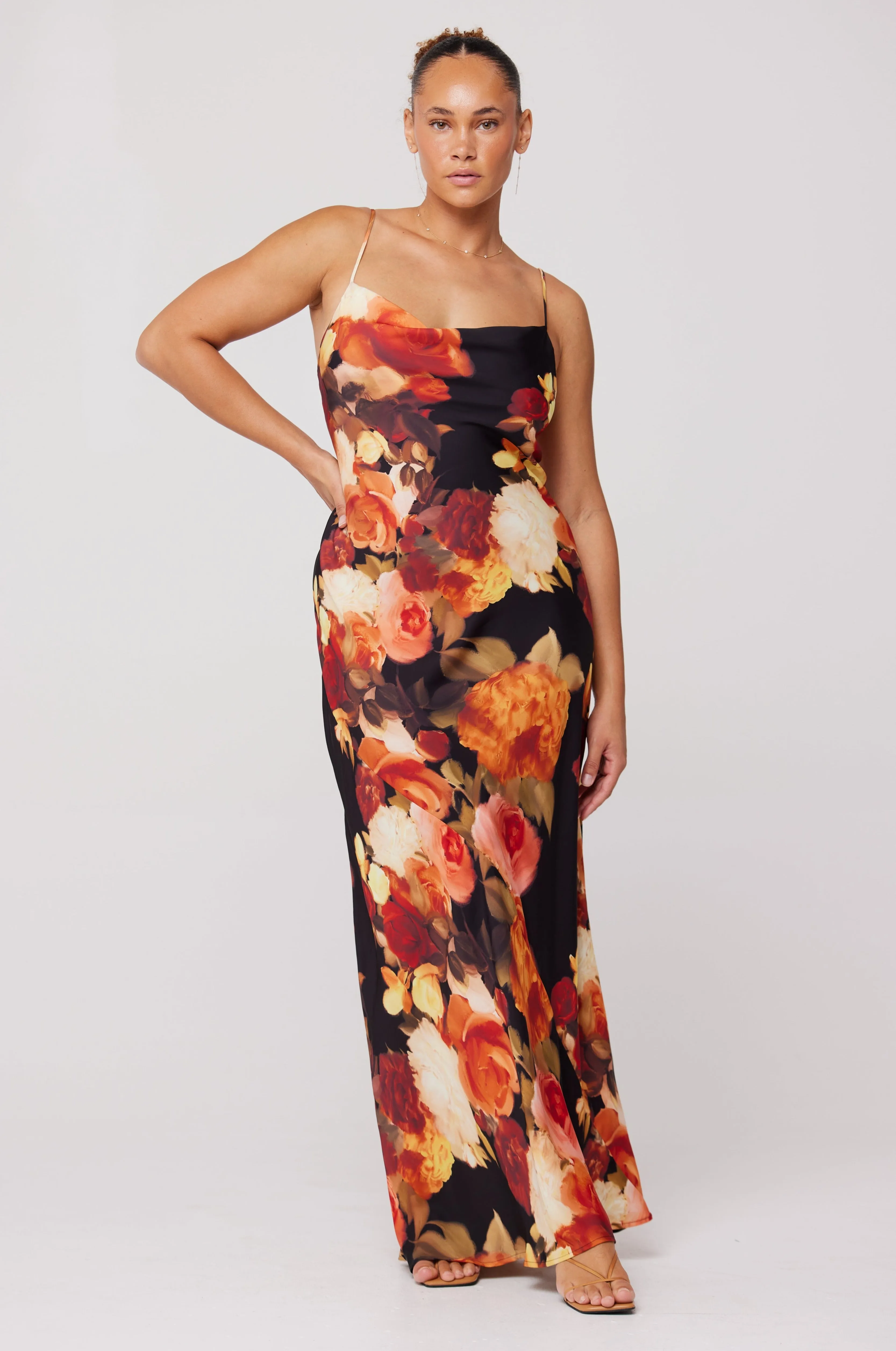 Margot Maxi in Muse