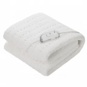 Maxi Fleece Heated Underblanket Medisana Hu 672