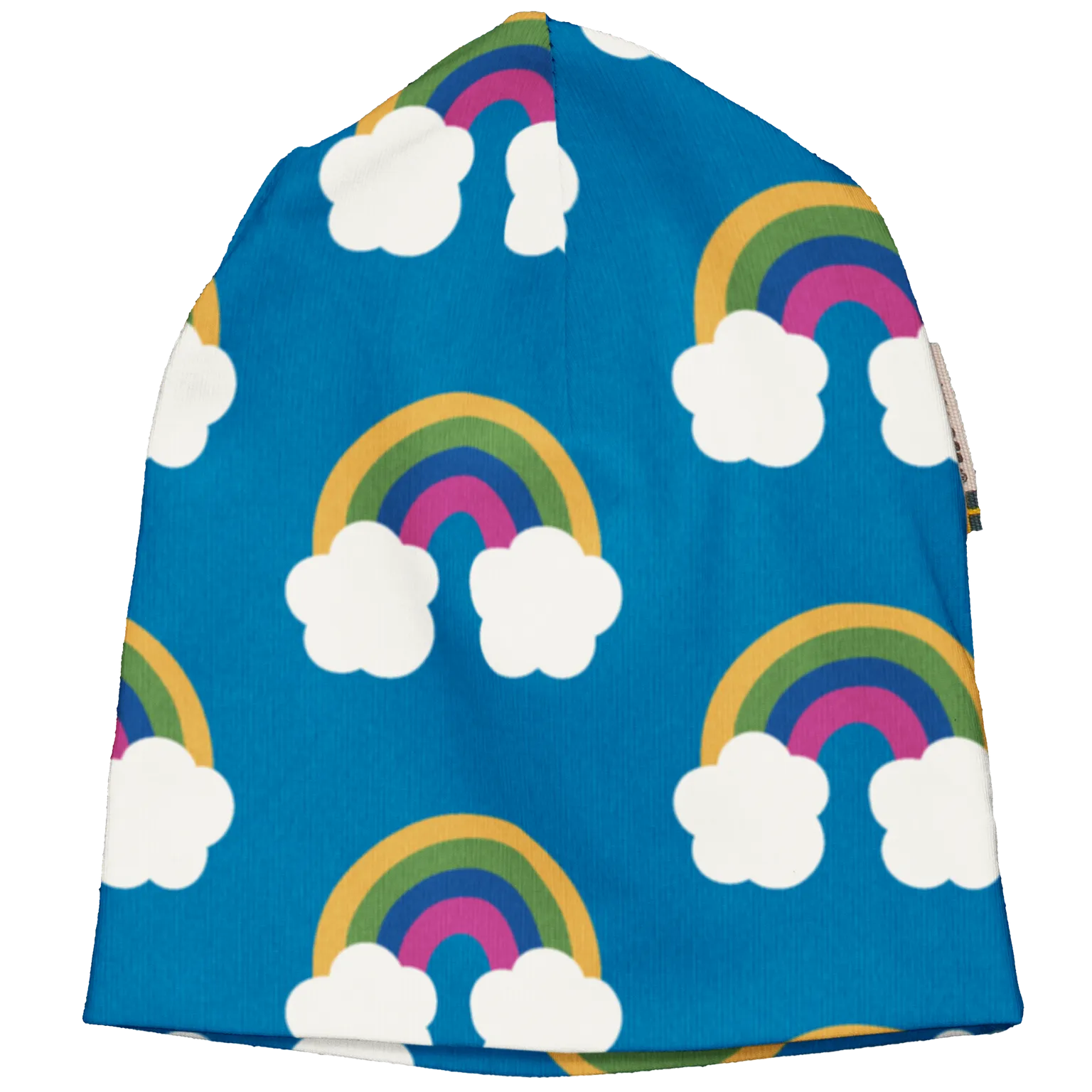 Maxomorra Farm Rainbow Doll Cotton Hat