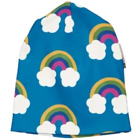 Maxomorra Farm Rainbow Doll Cotton Hat