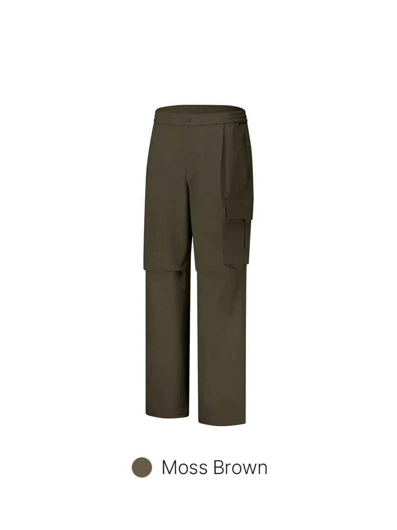 Men's Airst 2 Way Cargo Pants