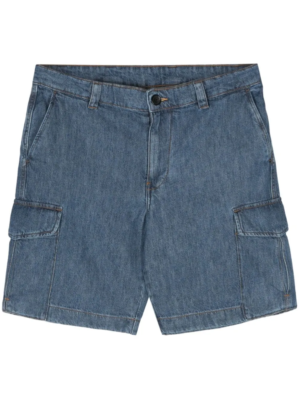 Mens Cargo Short