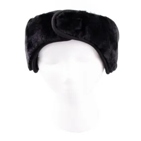 Mens Velcro Velour Ear Muffs